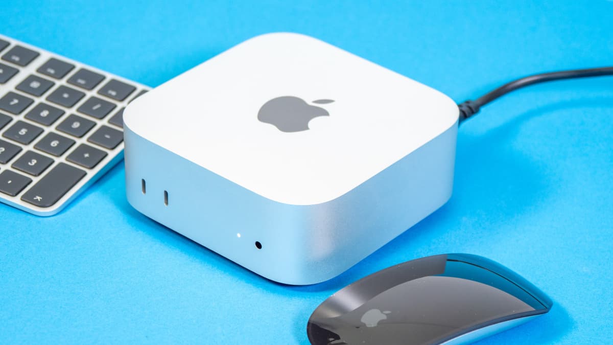 Mac mini M6, Milliardenstrafe und Oktober-Leaks bei Apple
