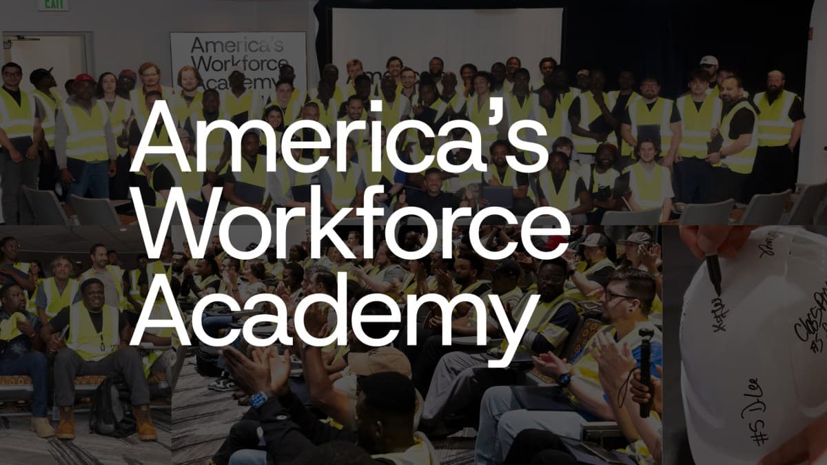 Metas Workforce Academy: Kostenlose Ausbildung mit Jobgarantie