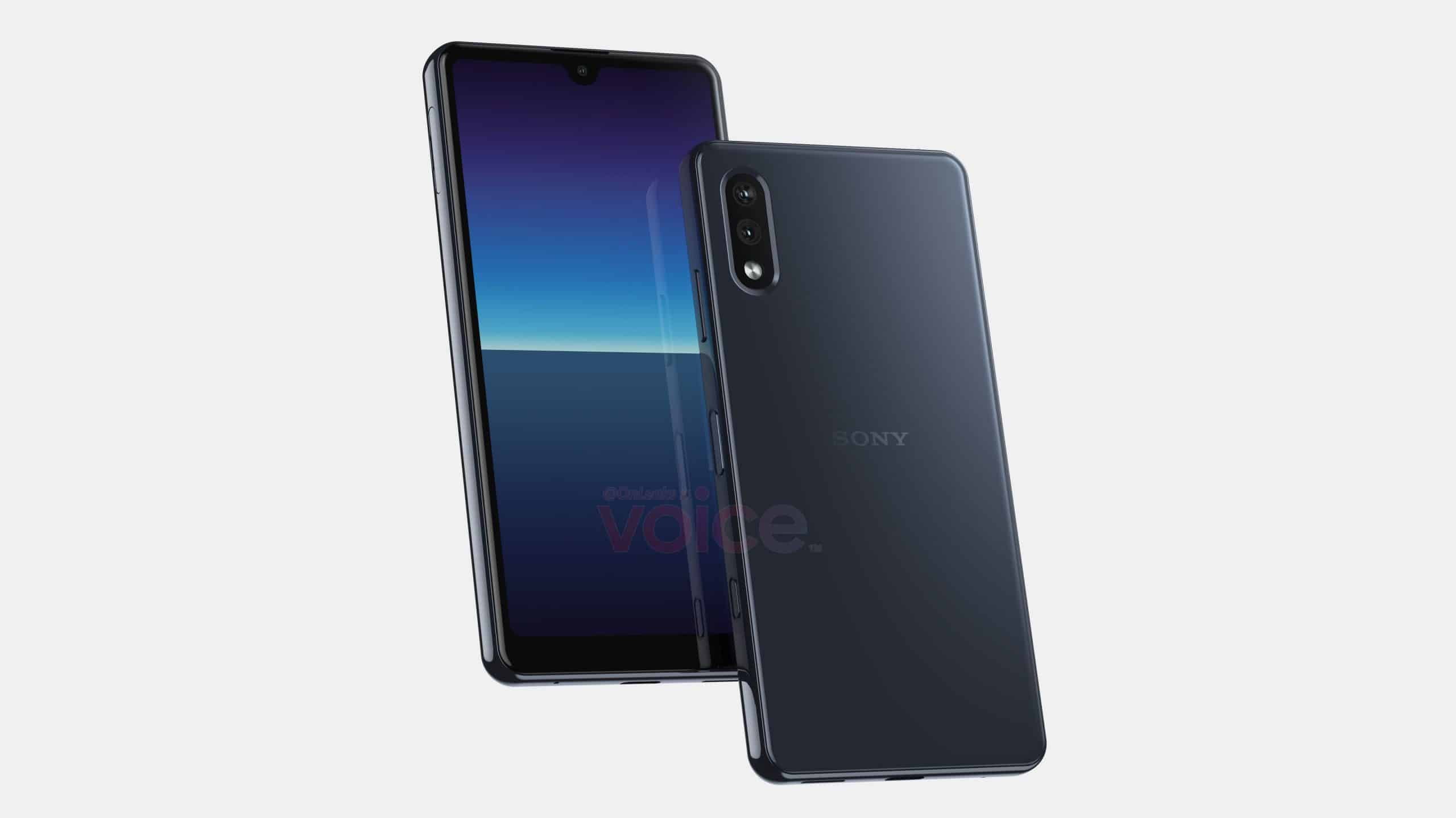 Sony belebt seine Xperia Compact Smartphone-Serie neu