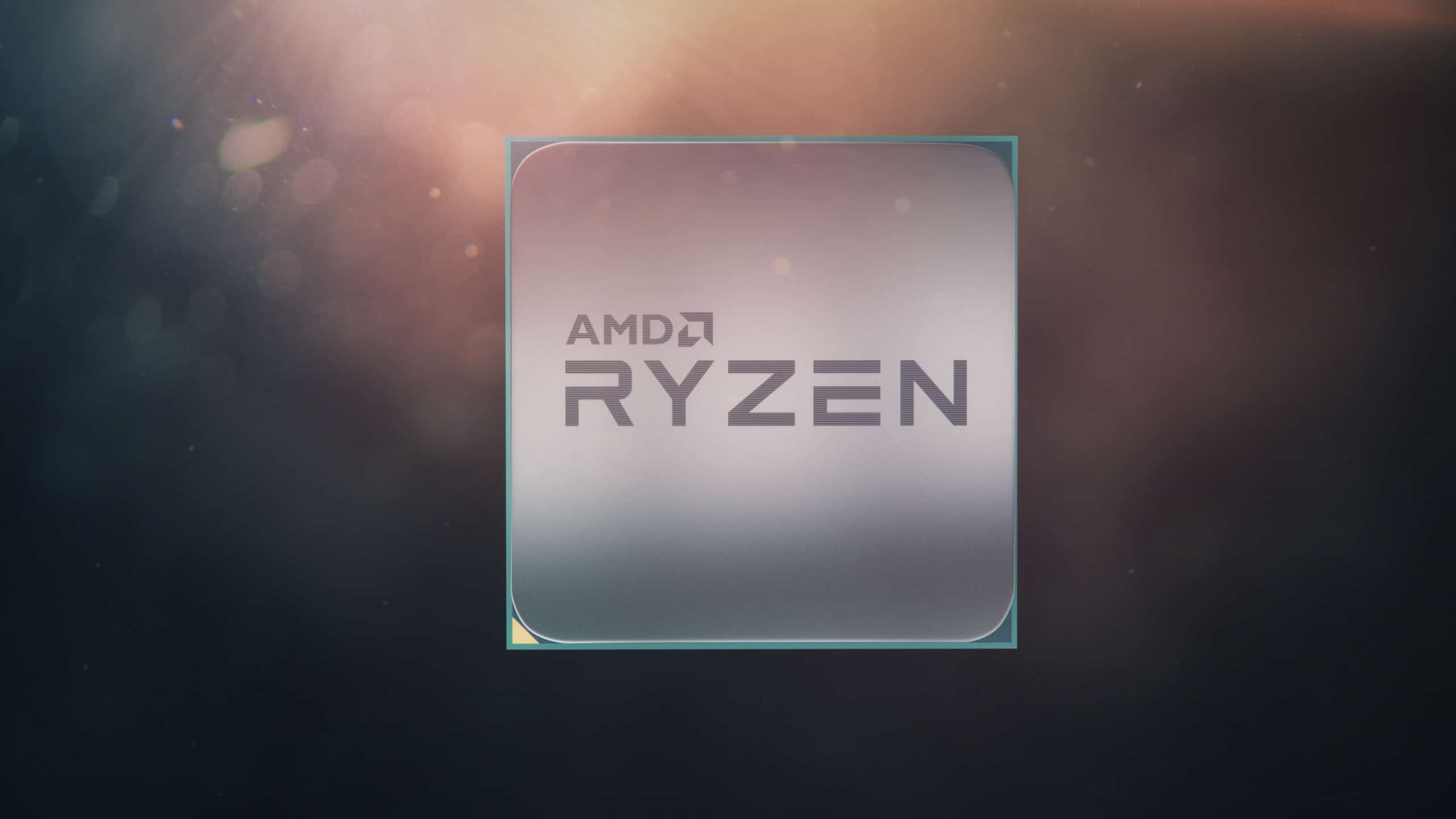 AMDs Zen-4-CPUs 40% schneller als die aktuellen Prozessoren - Intel unter Zugzwang
