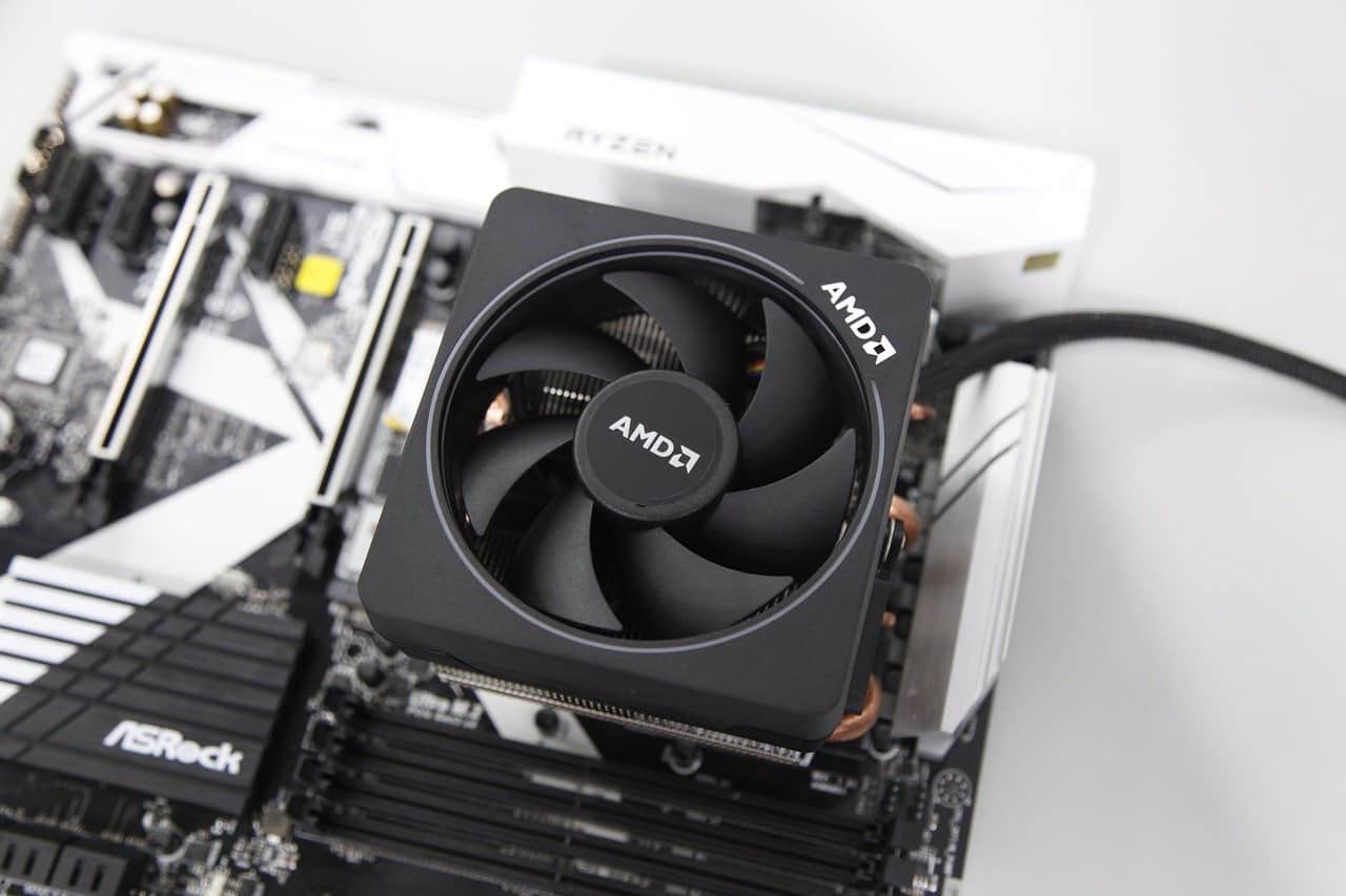 AMD bestätigt USB-Probleme bei Motherboards der 500er-Serie