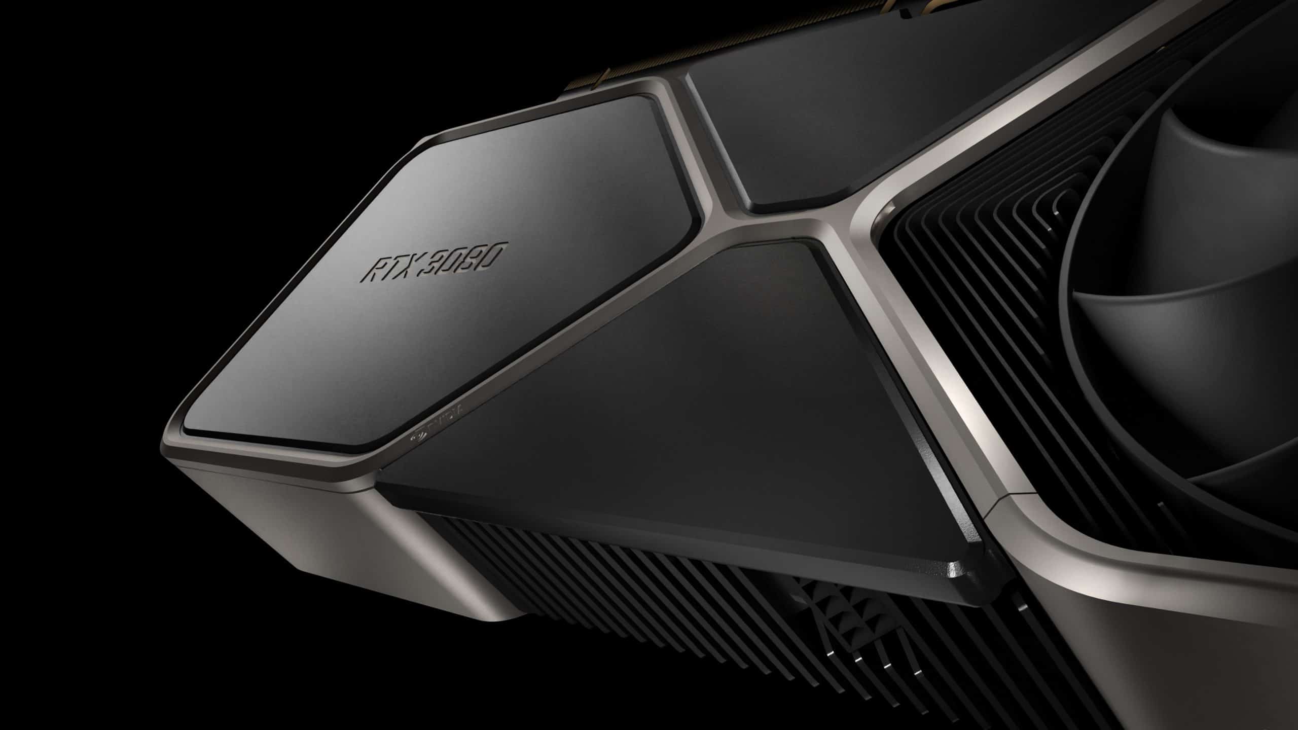 Nvidia RTX 3080 Ti GPU könnte im April mit 12 GB VRAM erscheinen