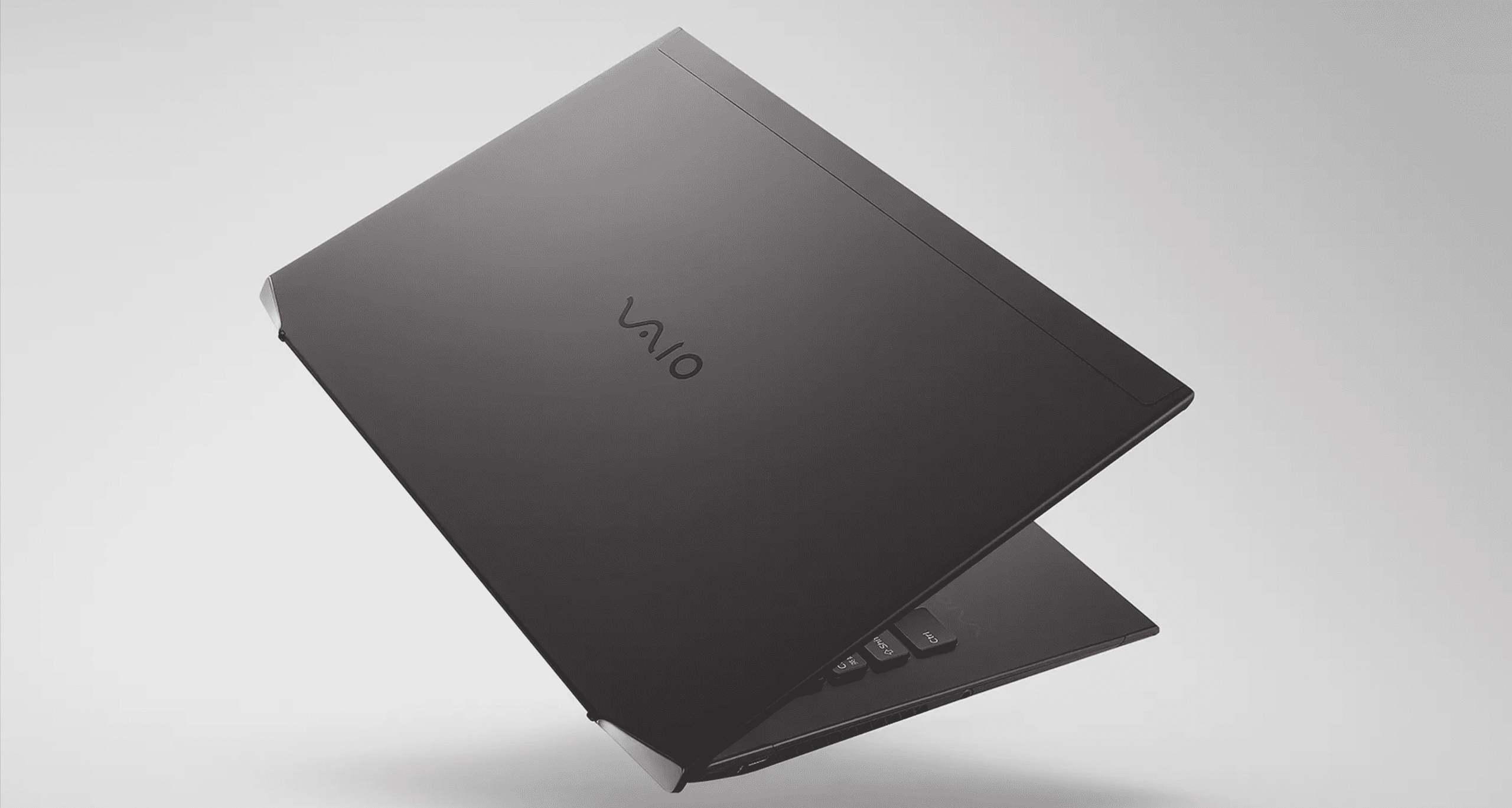 Das neue Vaio Z besteht aus Carbon und ist der leichteste Laptop der Welt mit Intel-Chip der H-Serie