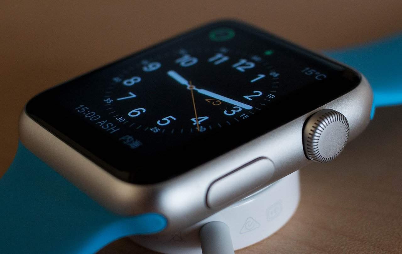 Kommt ein robusteres Design der Apple Watch?