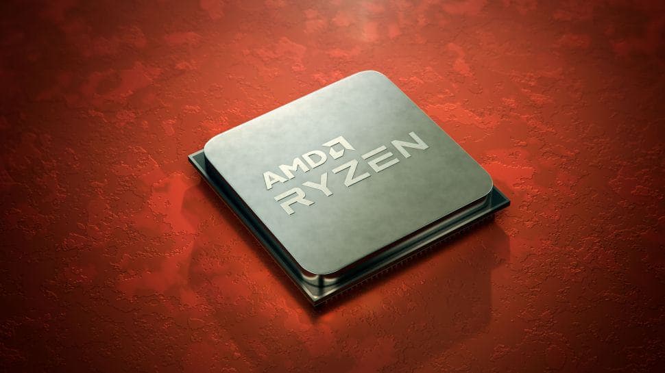 AMD Ryzen 5000 Zen 3 APU Spezifikationen geleakt