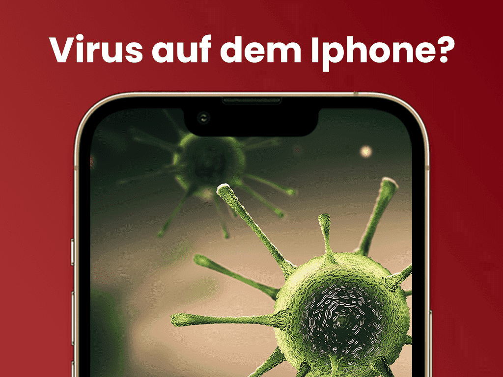 Können iPhones Viren bekommen? Alles, was du über Malware auf iPhones wissen musst