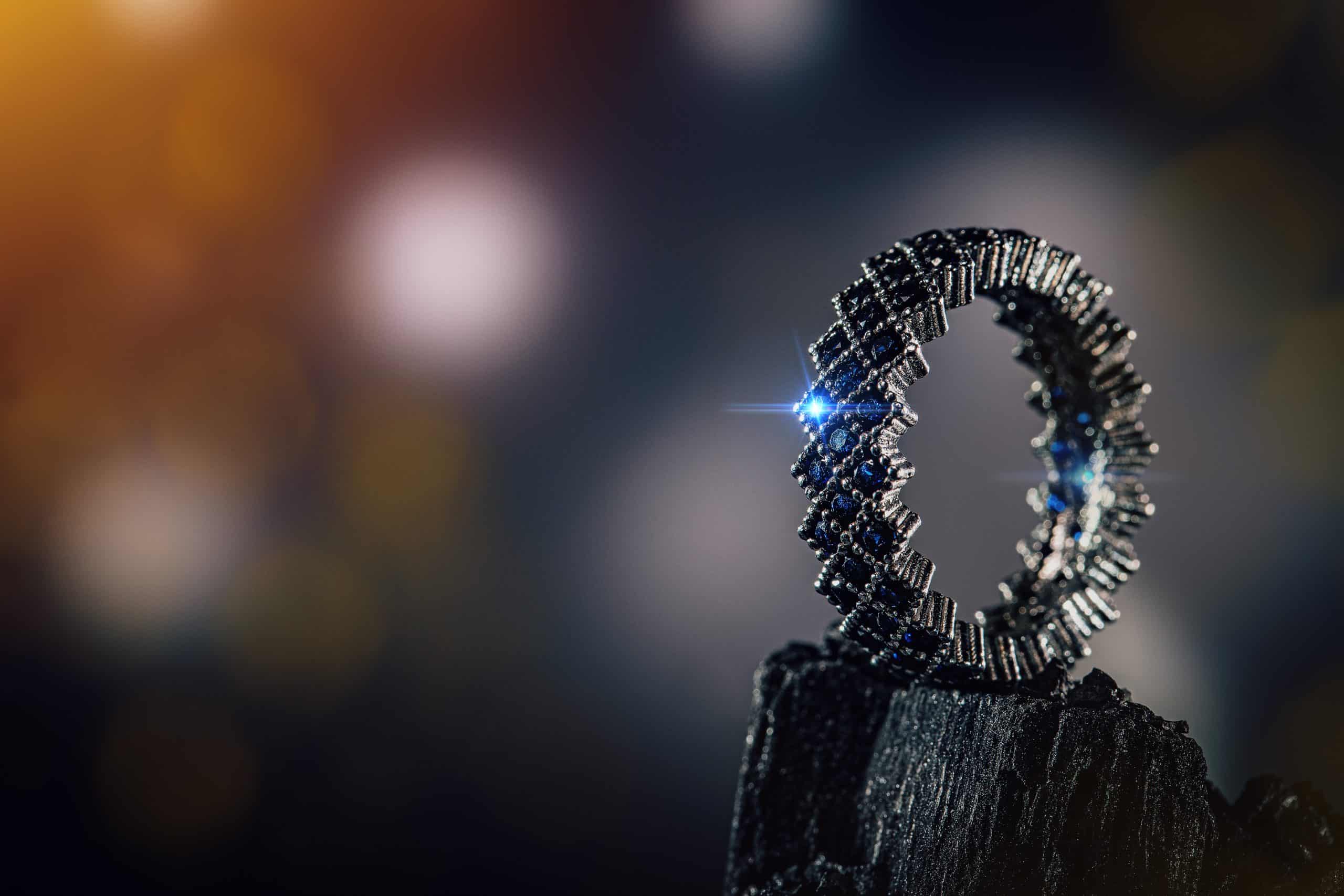 Apple macht ernst in Sachen "Smart Rings"
