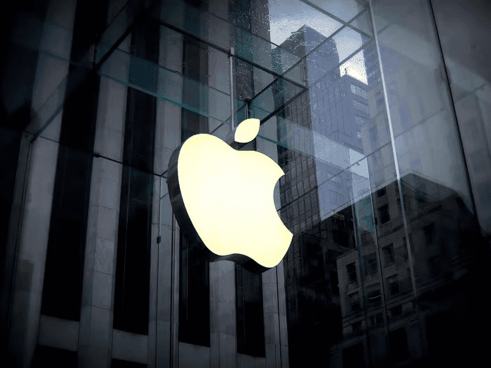 Auf kosten der Kunden: So spart Apple 5,6 Milliarden Euro