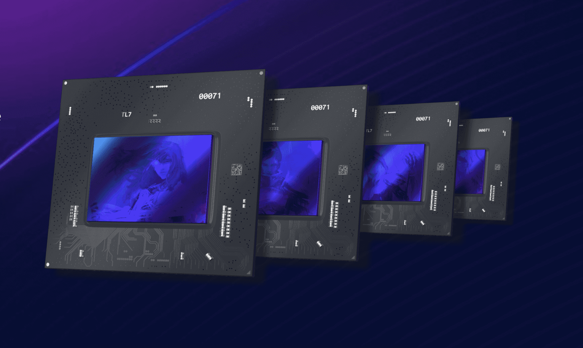 Intel Arc Alchemist GPU - Starttermin und mehr