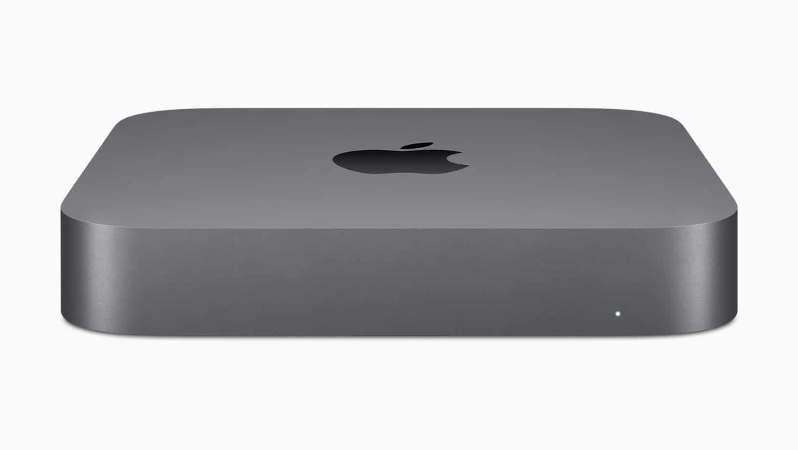 Apple Mac Studio: Eine neue Kategorie des Mac-Computers?
