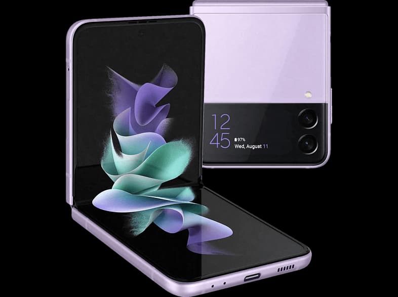 Samsung Galaxy Z Flip 4: Das ist bisher bekannt