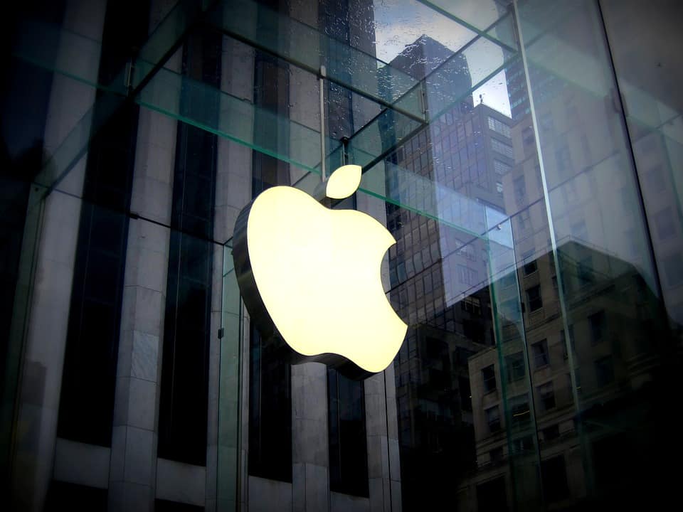 Was Apple CEO Tim Cook seinen Mitarbeitern über den Russland-Ukraine-Krieg erzählt hat