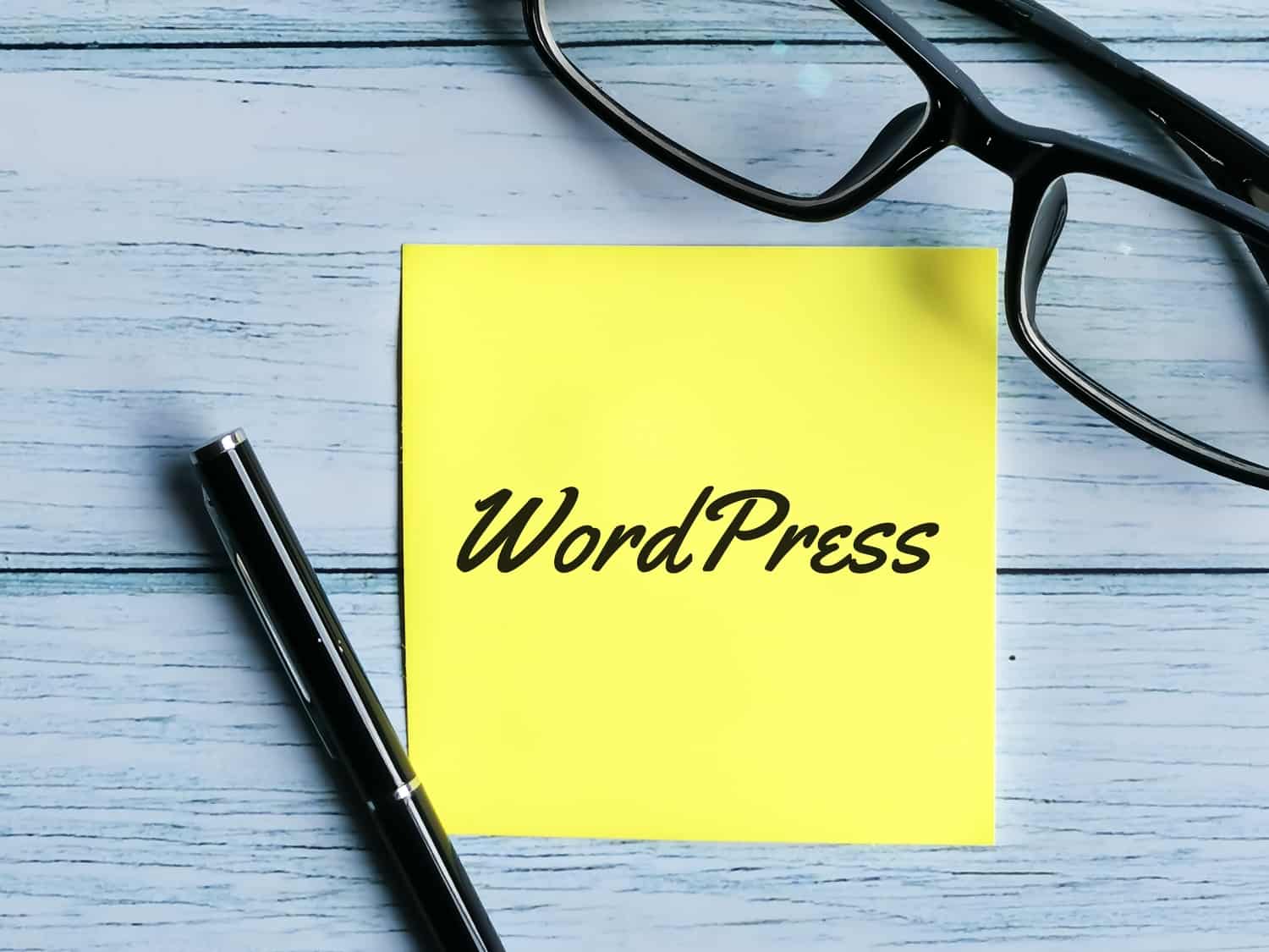 Welches Wordpress Theme sollte ich verwenden?