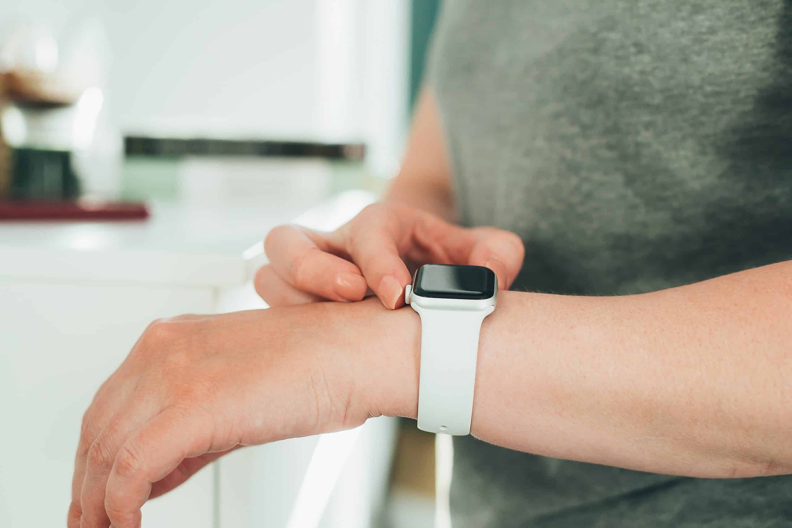 Das bringt das iOS -Update für die Apple Watch