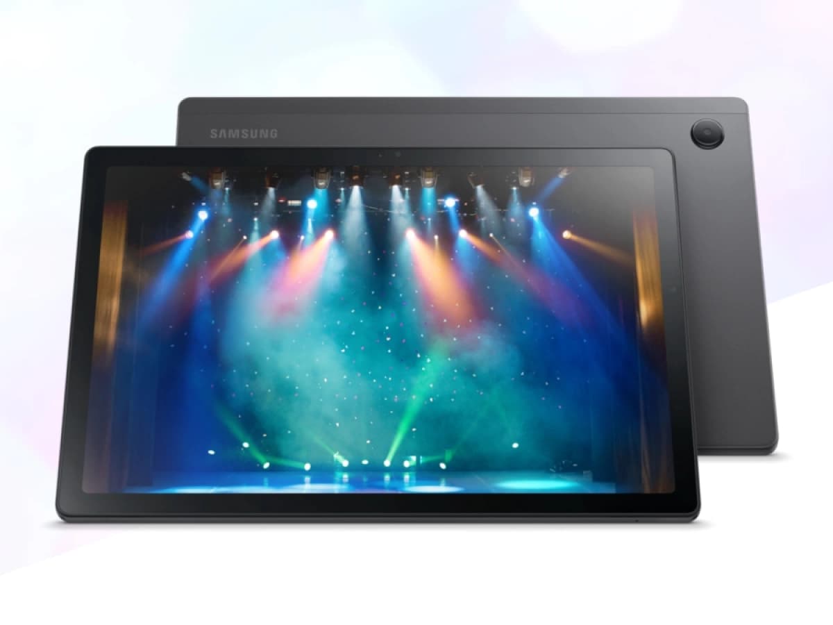 Samsung Galaxy Tab A9: Leistungsstarkes Einsteiger-Tablet mit MediaTek Helio G99 Prozessor