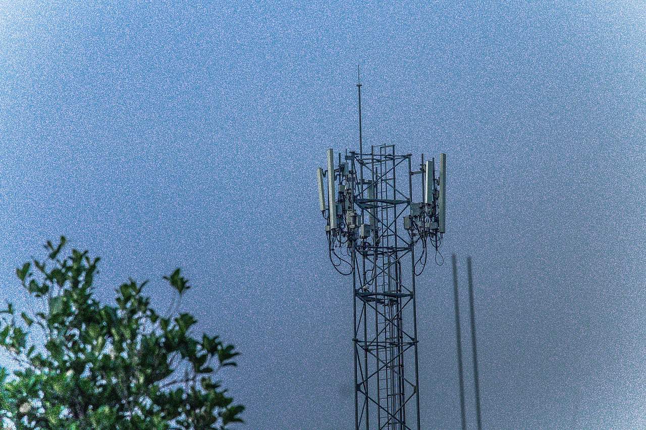 Mobilfunknetze in Deutschland: Fortschritte und Herausforderungen