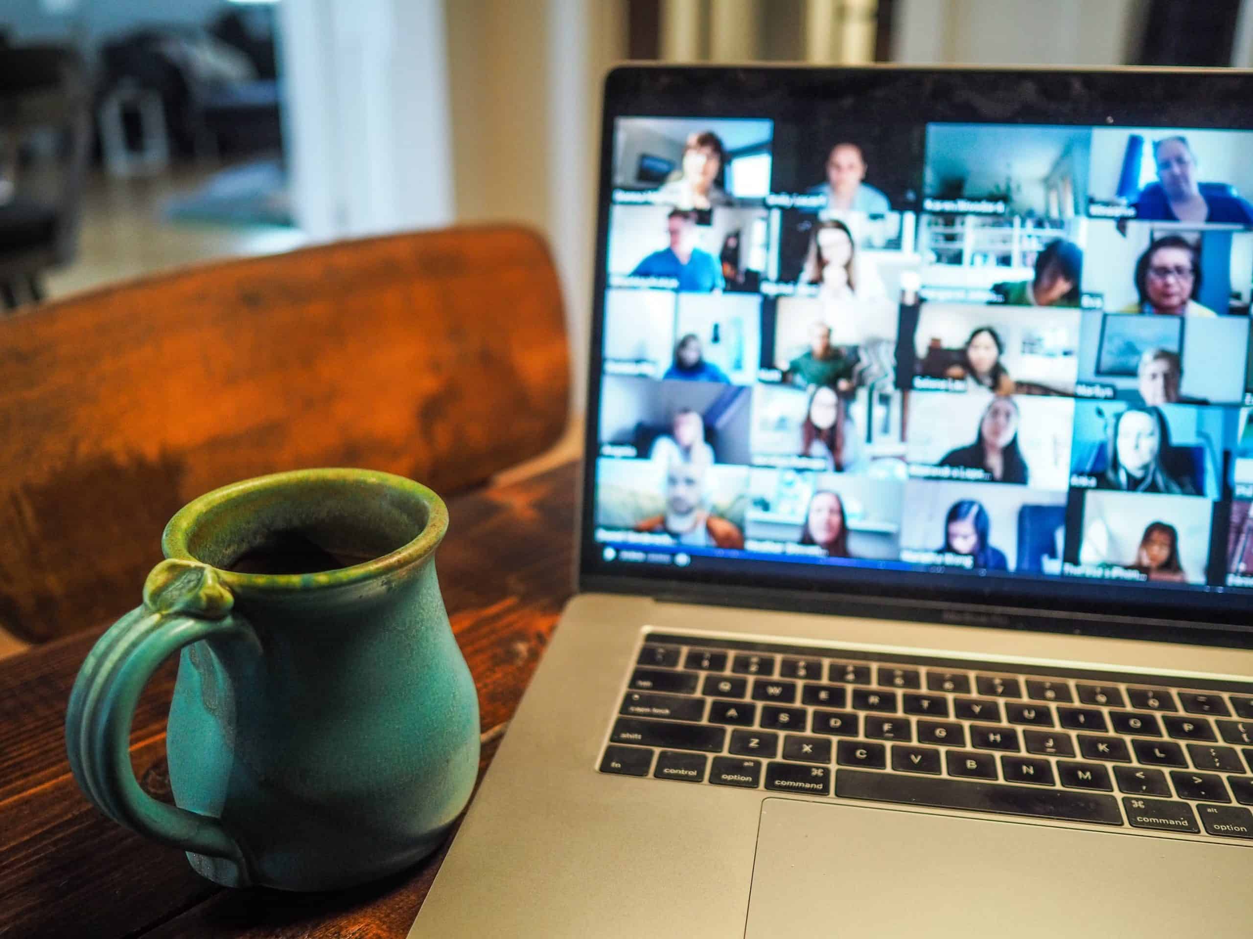 Die besten Videokonferenz Softwares für maximale Datenschutzsicherheit
