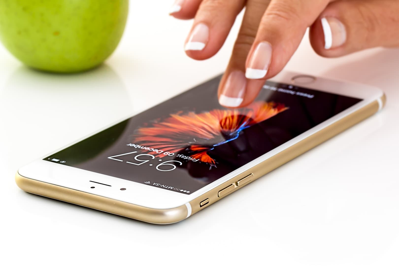 Ein Blick auf die Entwicklung des mobilen Gamings