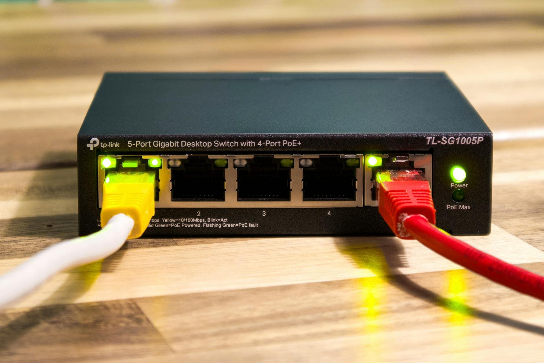 TP-Link BE3600 Wi-Fi 7 Test