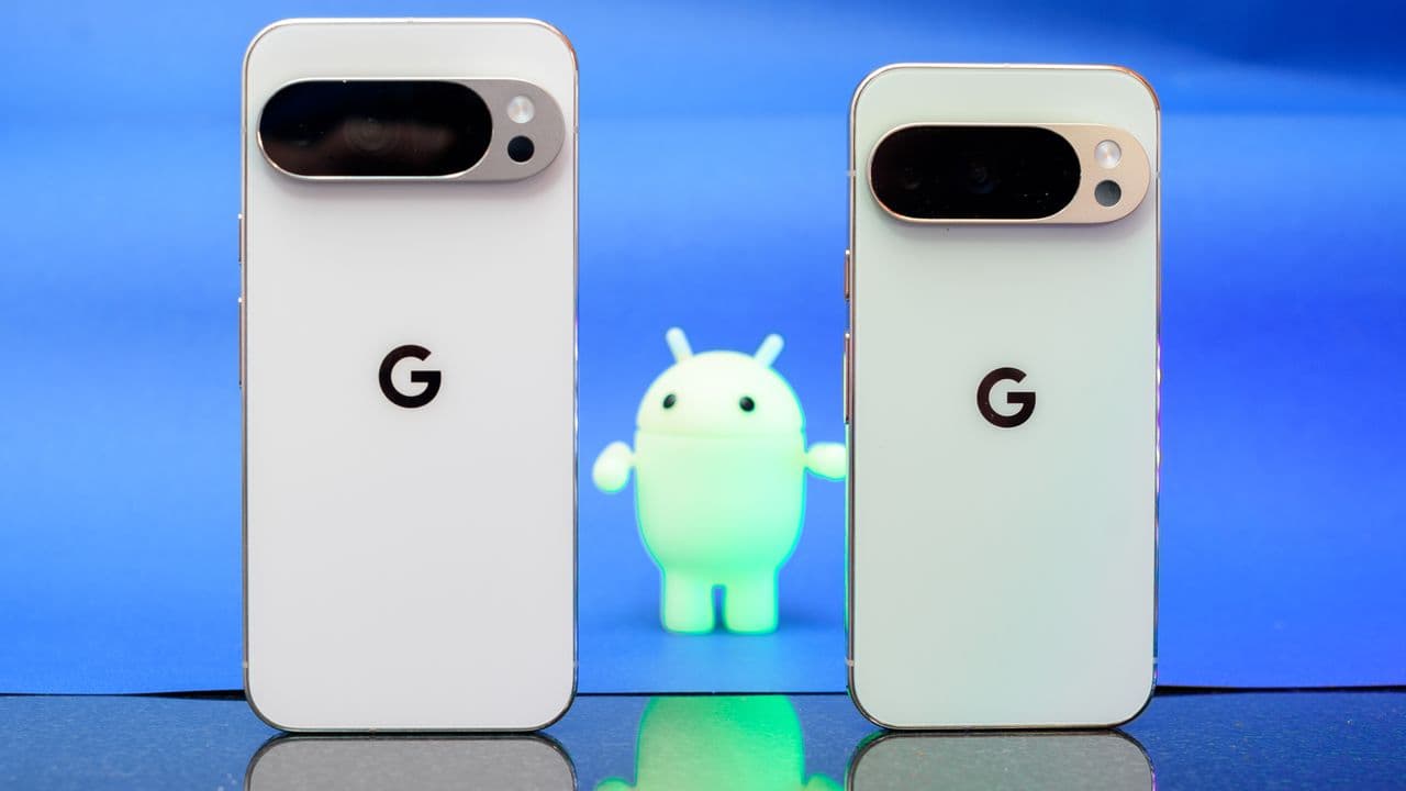 Fünf Innovationen für zukünftige Android-Smartphones