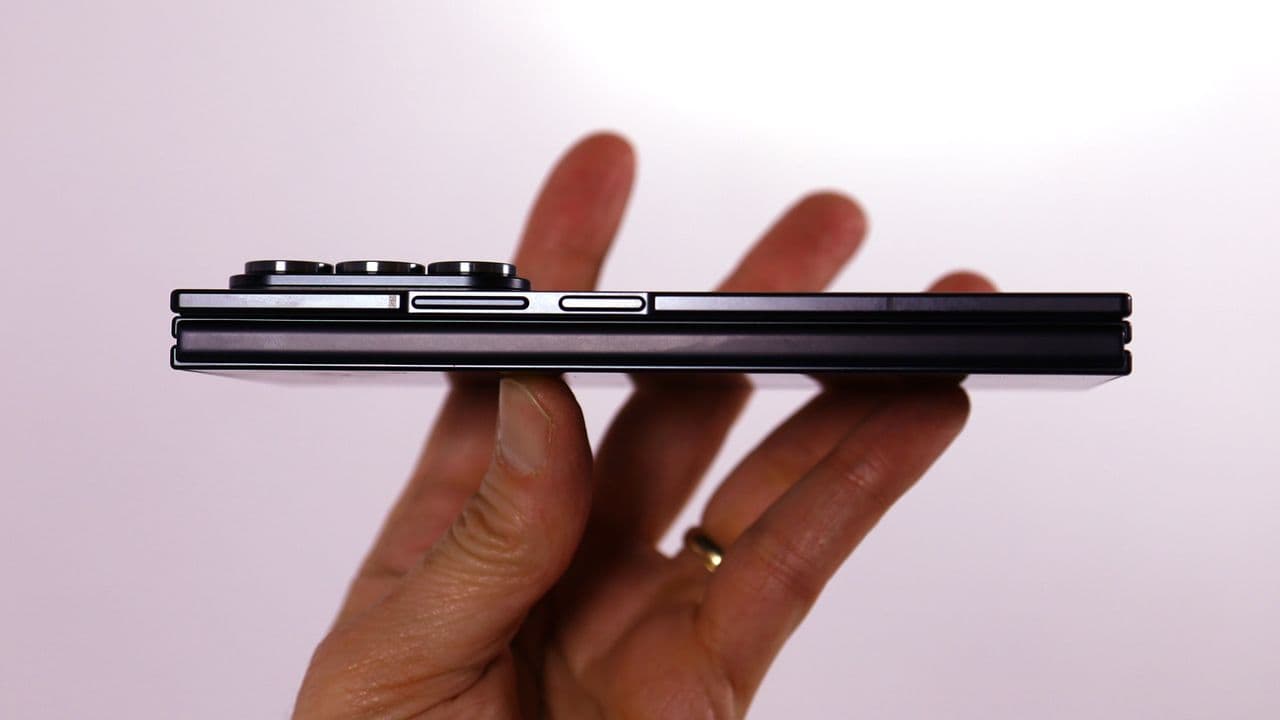 Galaxy Z TriFold: Analyse zum Verkaufsstopp und Ausblick auf den Foldable-Markt