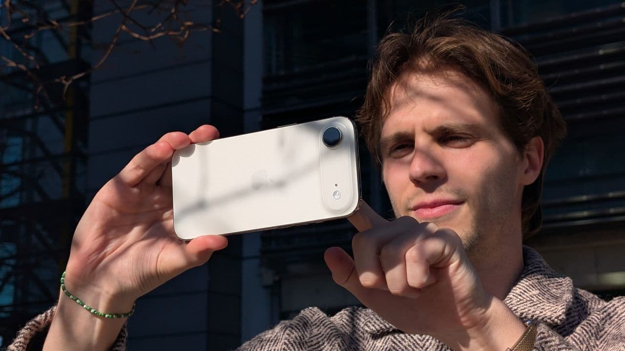 iPhone Air nach sechs Monaten im Alltag: Eine ausführliche Praxiserfahrung