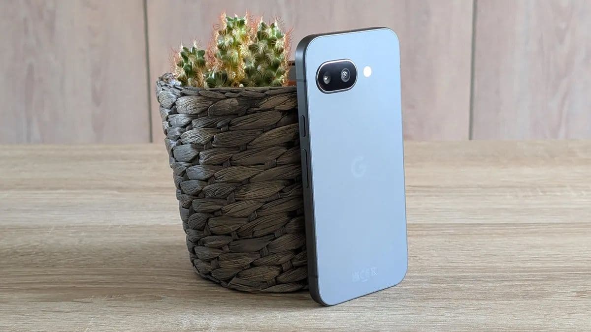 Pixel 10a vs Pixel 9a: Warum das Vorgängermodell die bessere Wahl ist