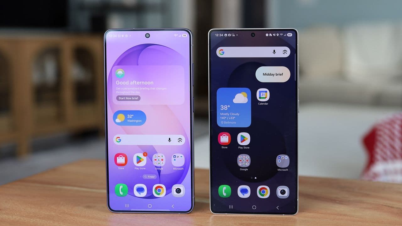Samsung Galaxy S26 Ultra gegen S25 Ultra: Generationenvergleich und Upgrade-Analyse