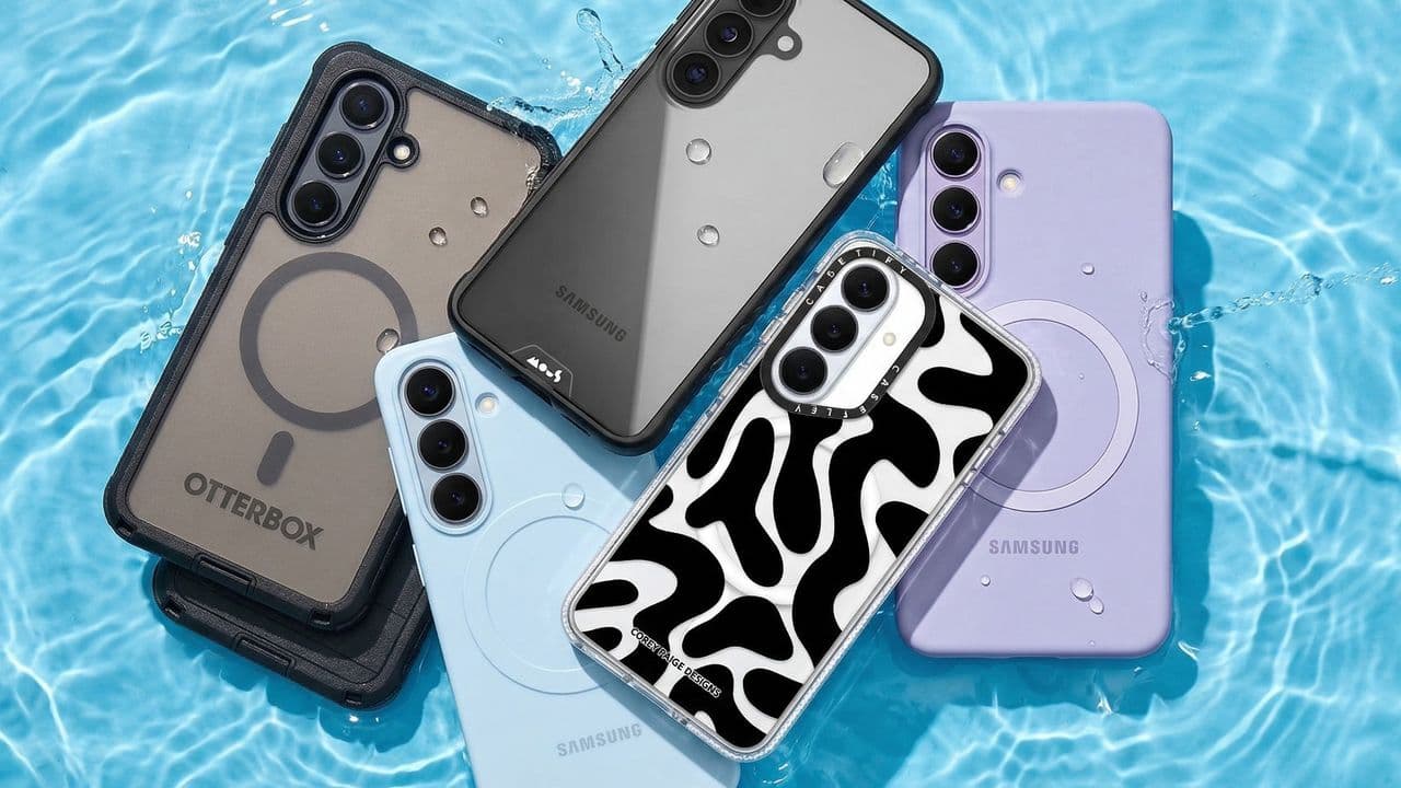 Der richtige Schutz für das Samsung Galaxy S26: Auswahl und Empfehlungen
