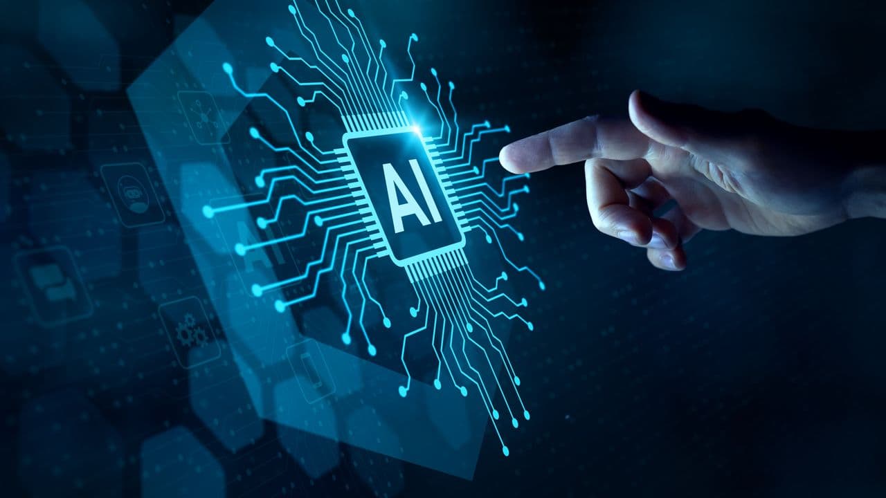 AI im Unternehmen: Sicherheitsbedenken und Best Practices