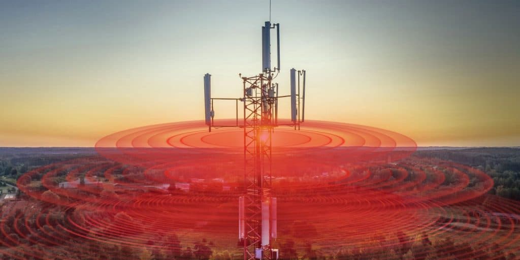 Vodafone verbessert sein Mobilfunknetz in 2024: Optimierung für den Alltag