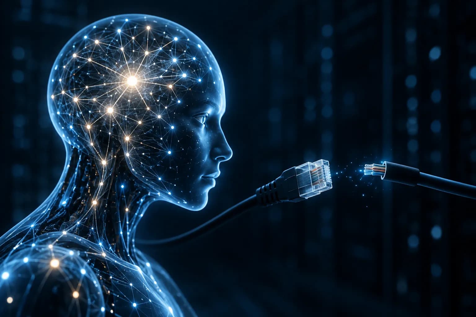 Anthropic kappt seinen KI-Modellen den Internetzugang: die 48 Stunden im Überblick