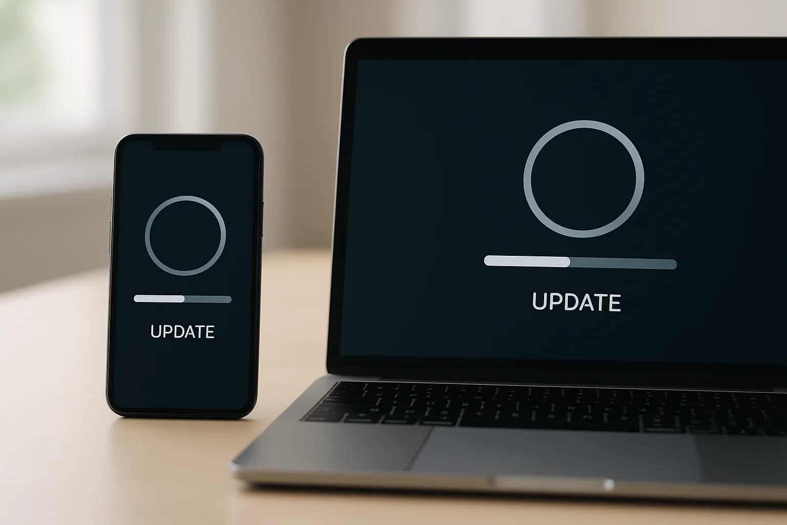 BSI warnt: Sicherheitslücken in iOS, iPadOS und macOS