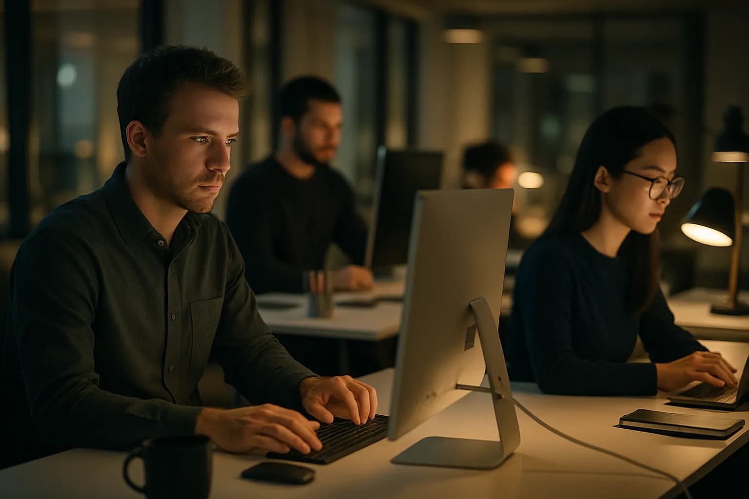 ChatGPT Work und Codex: So verkürzt Stampli Wochen zu Tagen