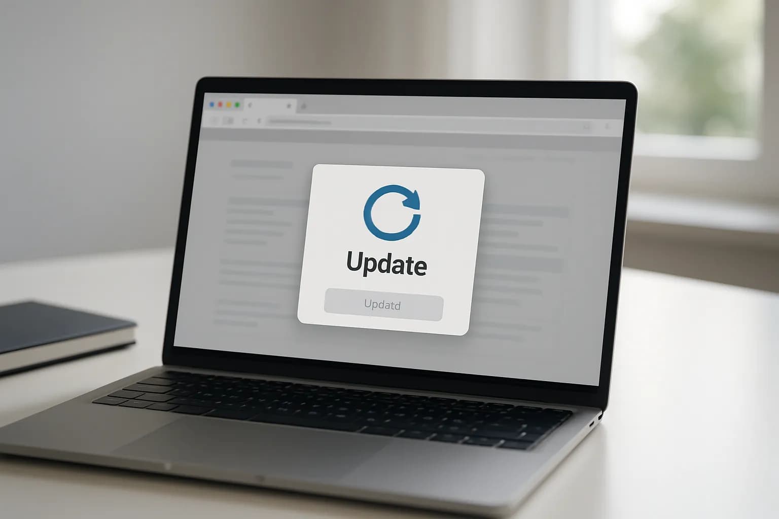 Google-Woche: Chrome-Notlücke, Sprach-KI und WeatherNext 3