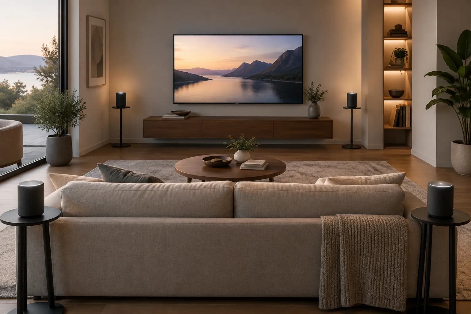 HomePod-Surround, ChatGPT-Werbung und Mistral Large 4: Die Tech-Tage im Rückblick