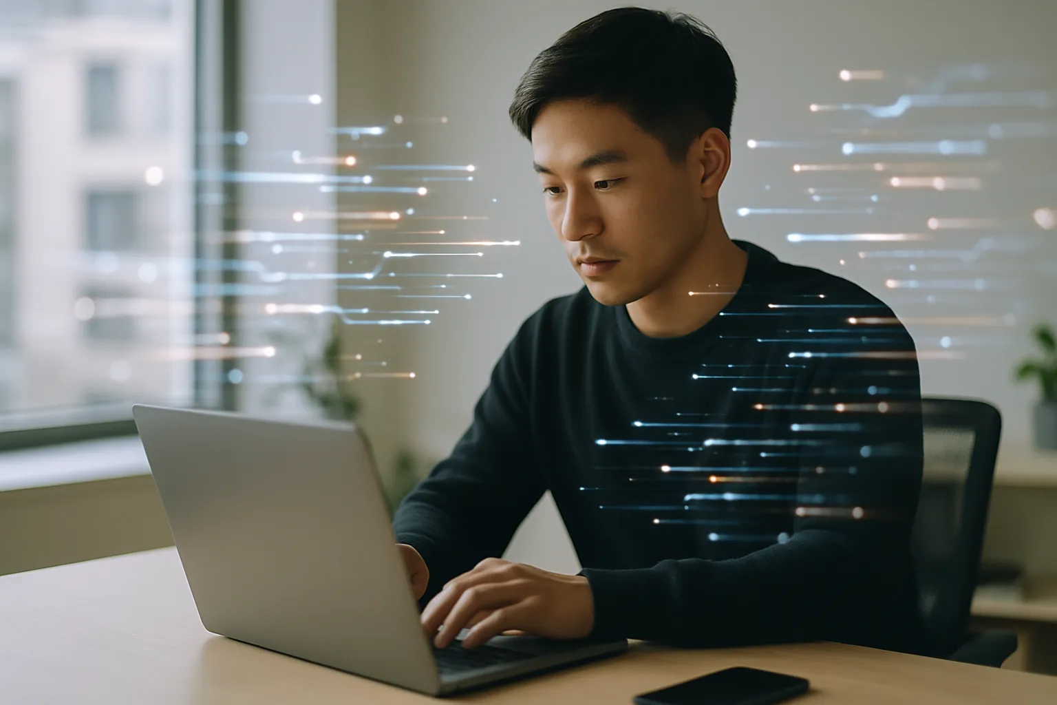 KI im Realitätscheck: Datenschutz, Jobs und neue Tools