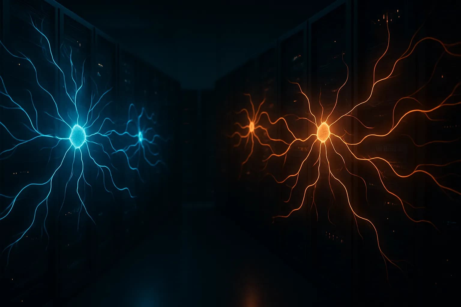 KI-Woche: OpenAI verschiebt Börsengang, China holt auf