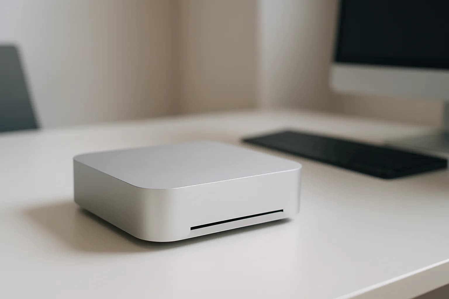 Mac Mini M6: Apple verlötet den Speicher wieder fest
