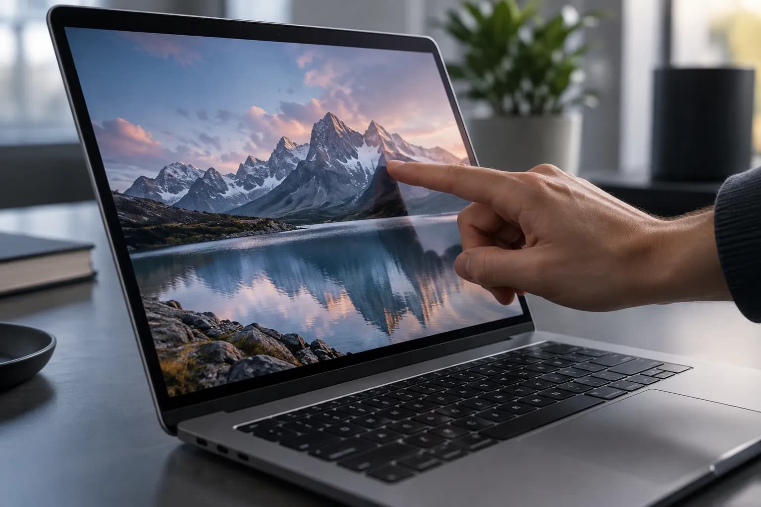 MacBook Pro mit Touchdisplay, Googles KI-Suchdelle und die Speicherkrise: Zwei Tage, die den Markt neu sortieren