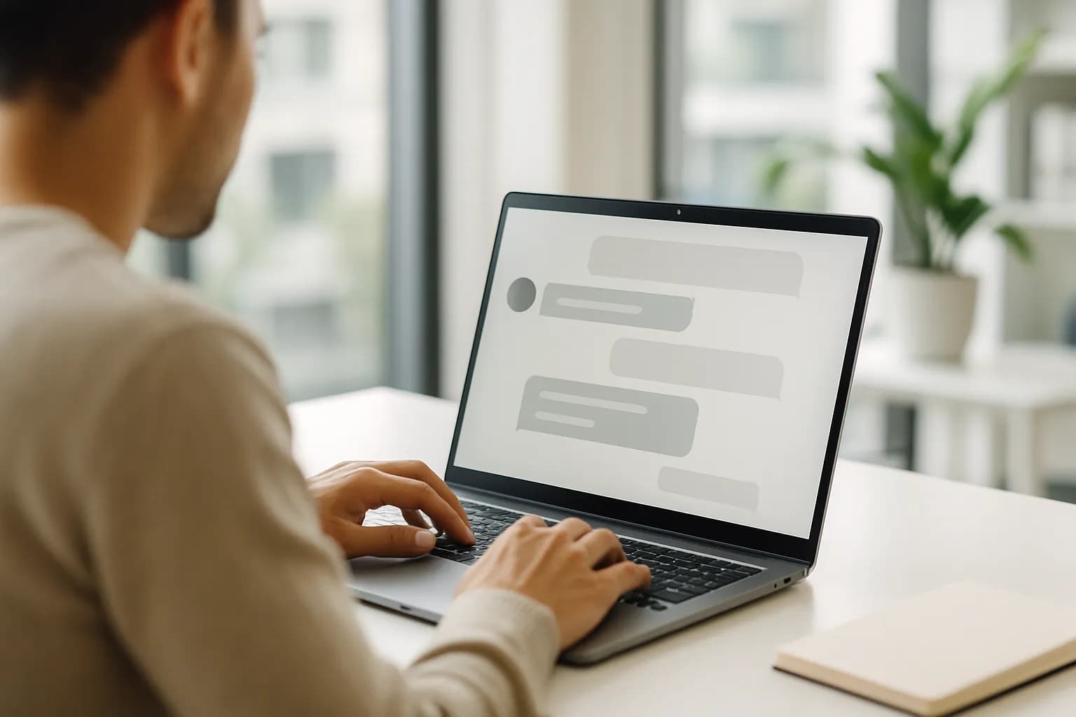 OpenAI stellt die Weichen neu: Werbung, Sicherheit und Arbeit