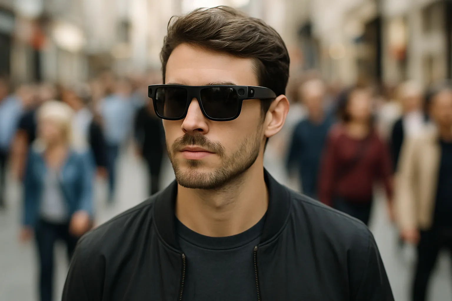 Ray-Ban Meta: Wann Brillenträger datenschutzrechtlich haften