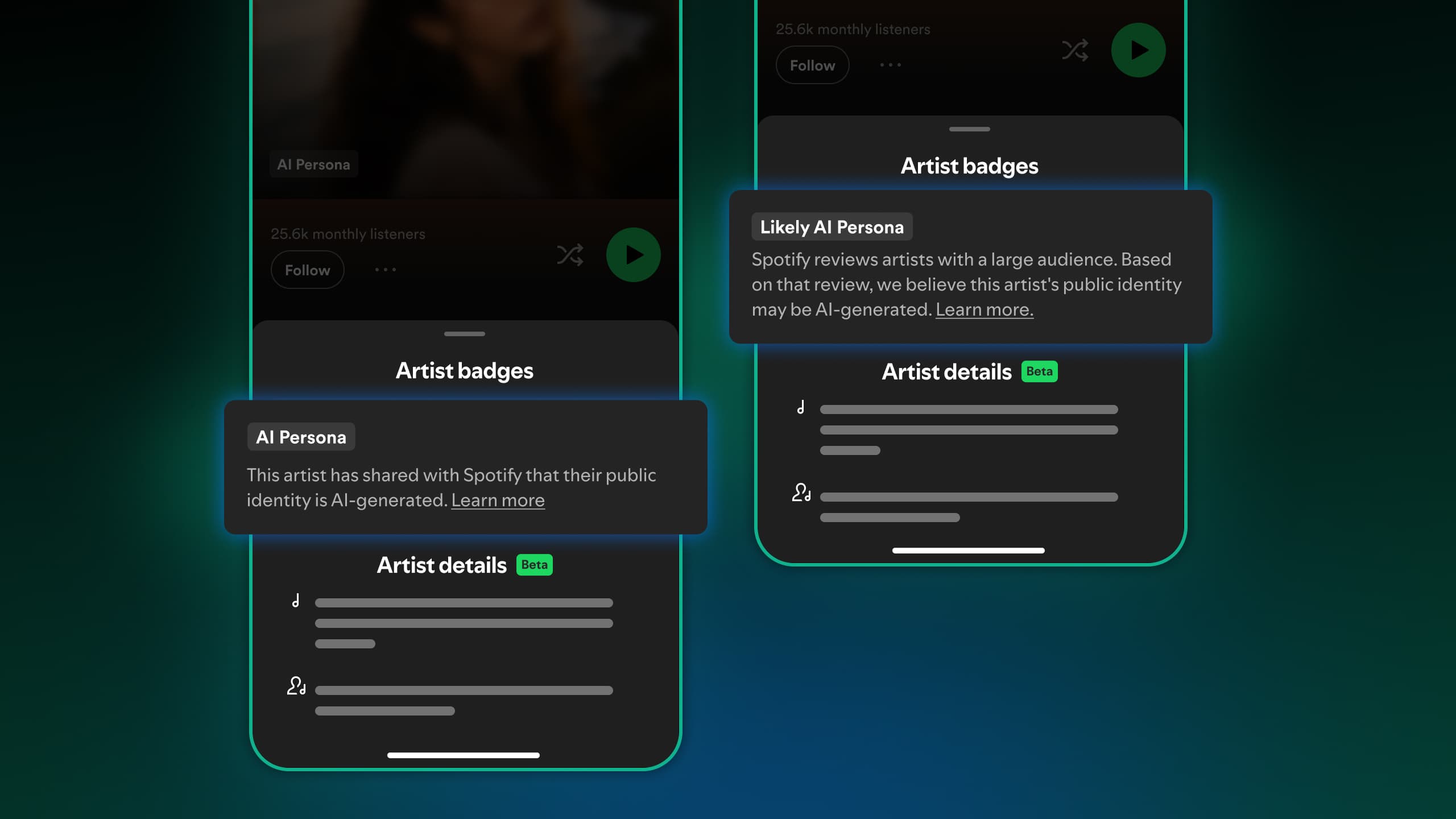 KI im Alltag: Spotify kennzeichnet KI-Künstler, OpenAI testet Werbung