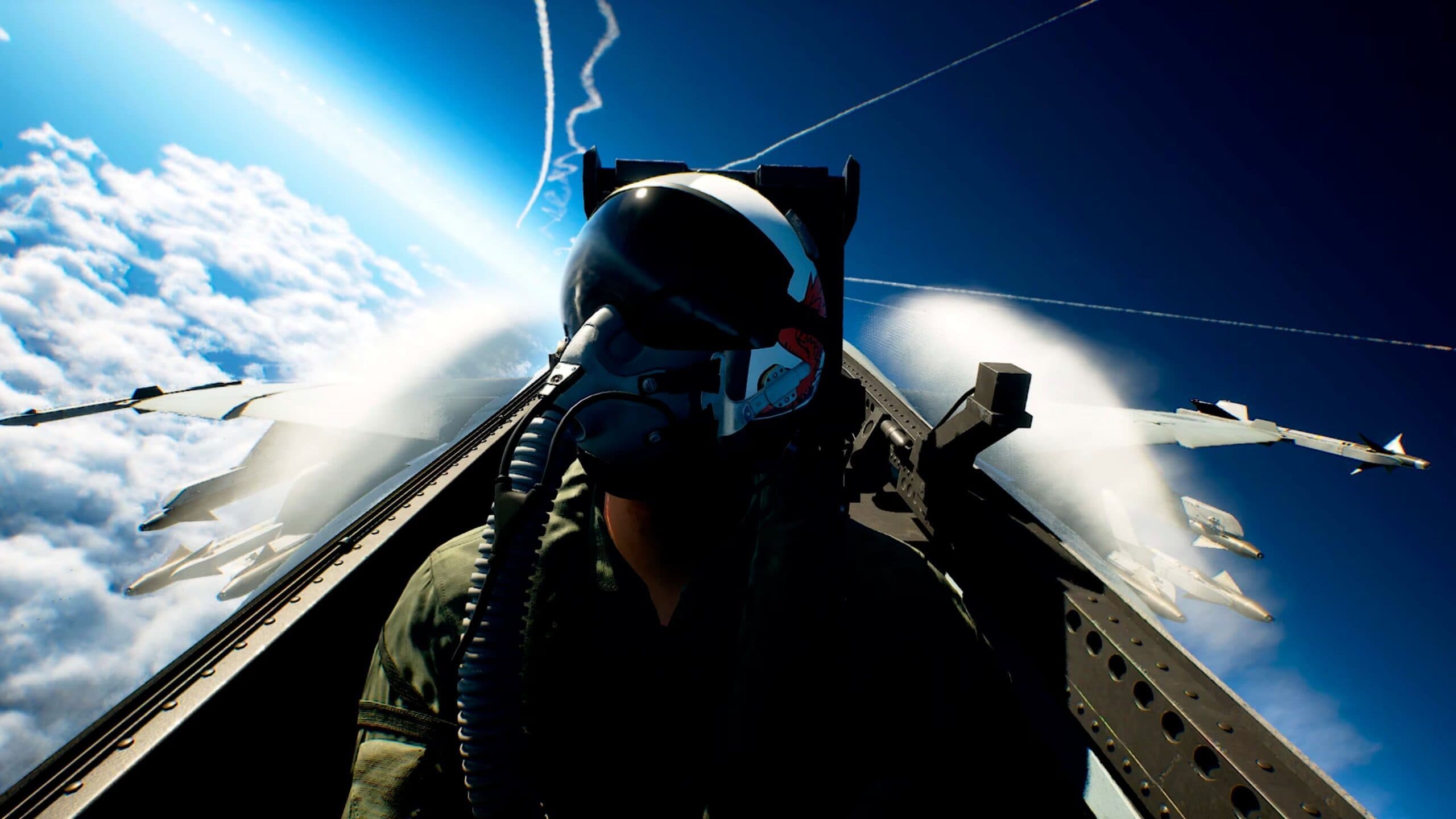 Ace Combat 8, PS-Store-Rabatte und ein leiserer PS5-Herbst