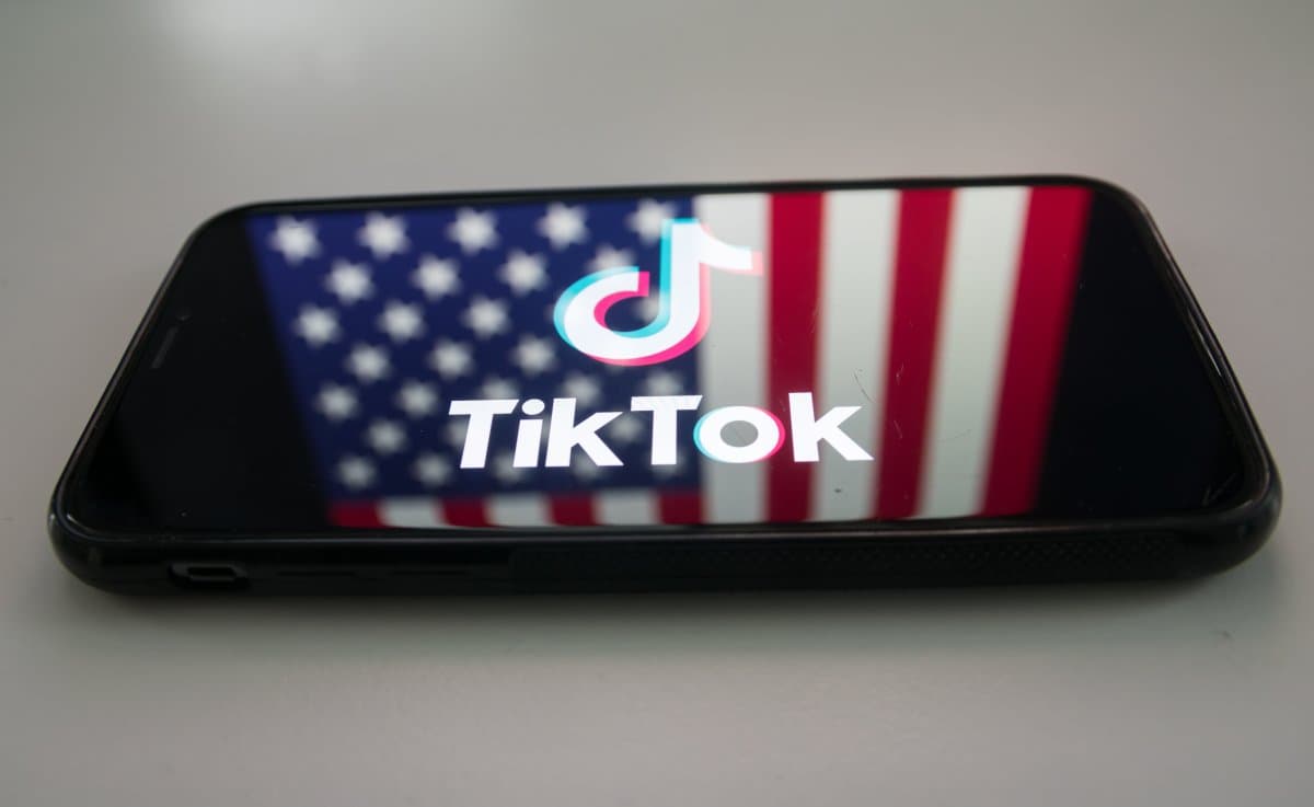 TikTok zahlt 400 Millionen Dollar: US-Ermittlungen beendet