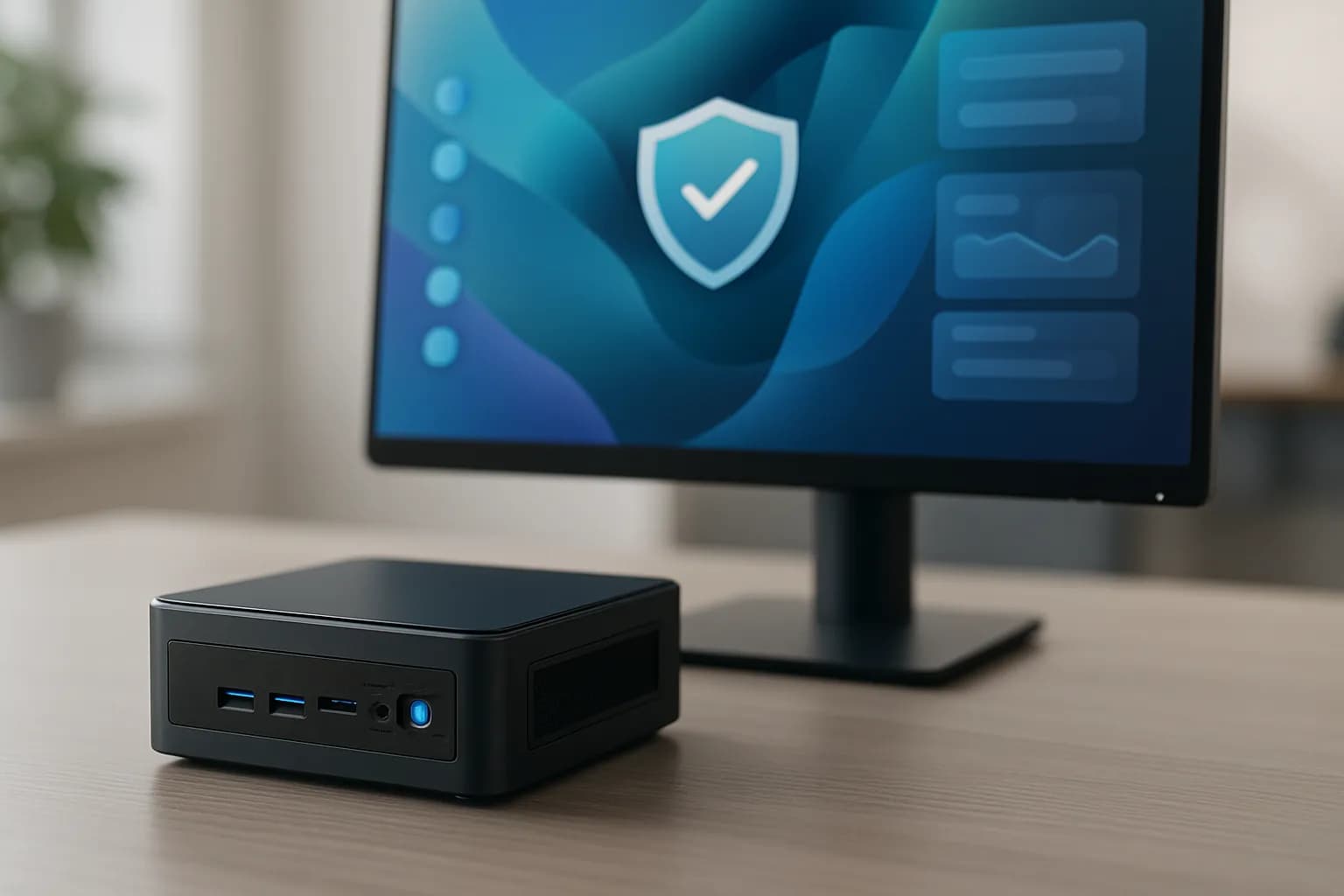 Windows 11: Kernel-Lücke, Notfall-Fixes und ein günstiger Mini-PC