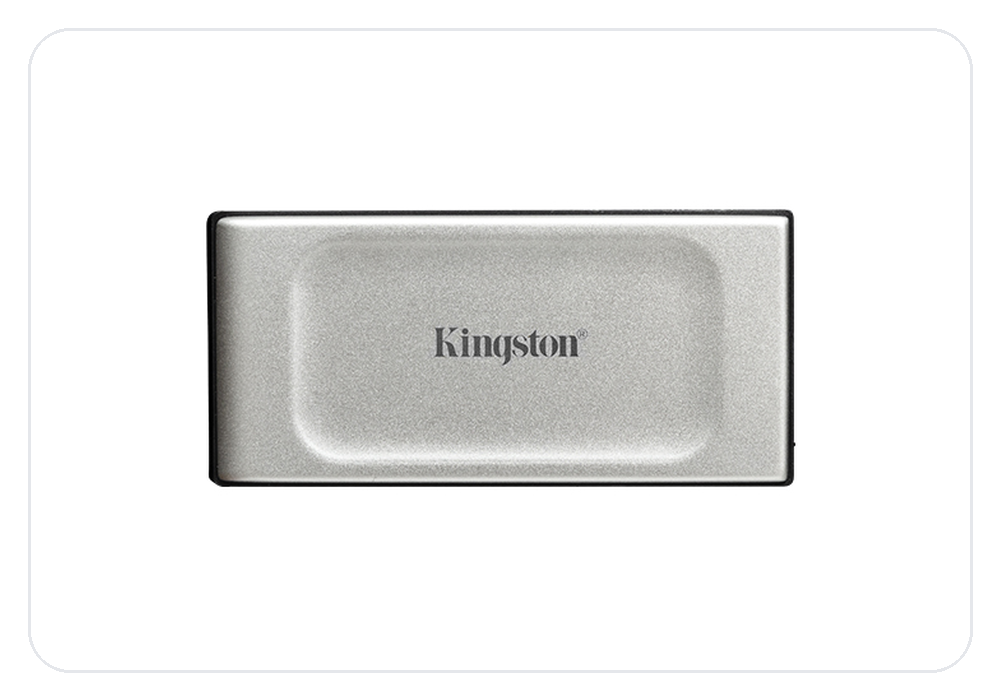 Kingston XS2000 Produktbild