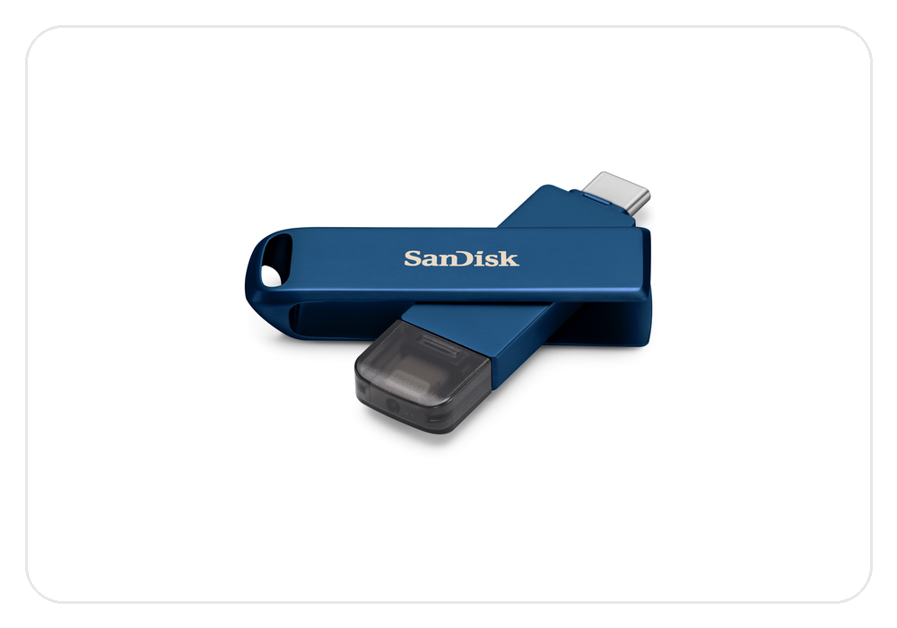 SanDisk Phone Drive for iPhone Produktbild