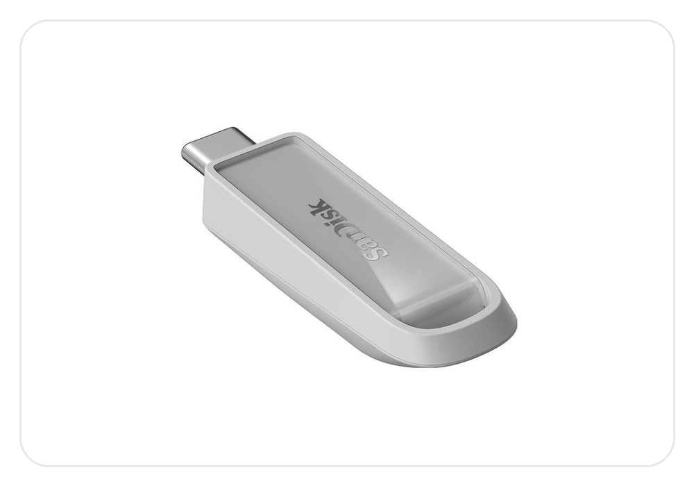 SanDisk Phone Drive USB-C Produktbild