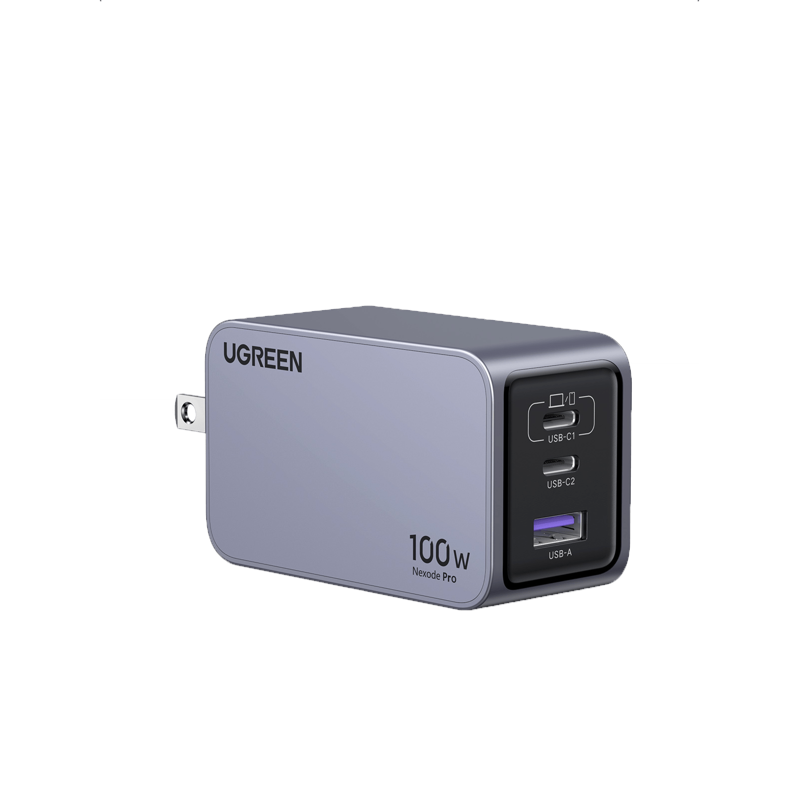 UGREEN Nexode Pro 100W GaN Charger
